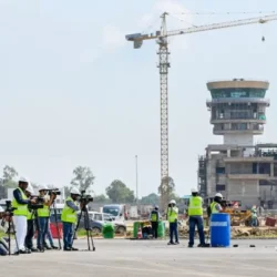 noida international airport