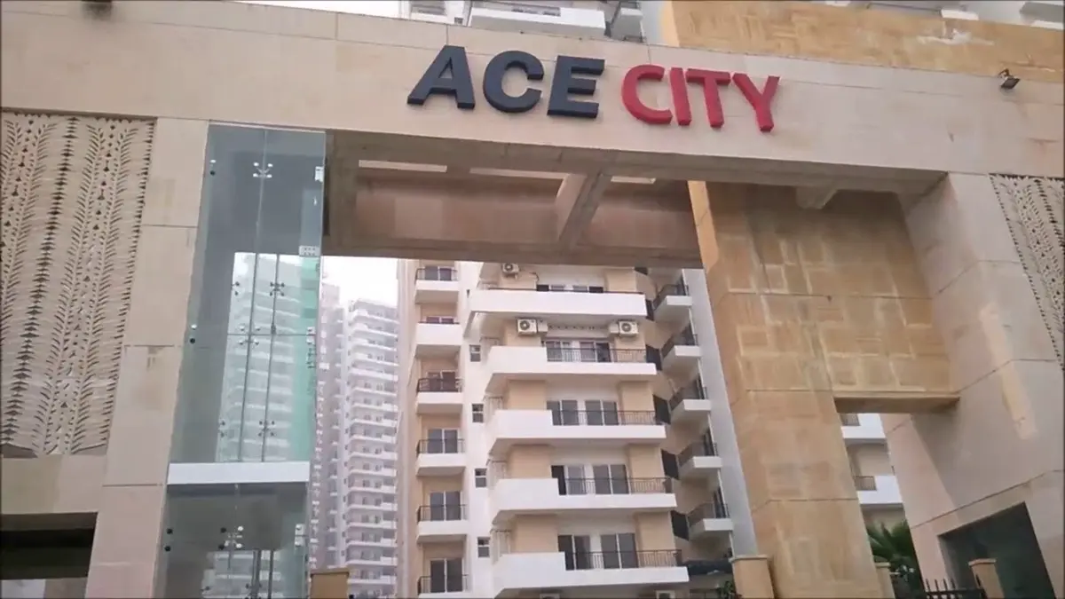 Ace City